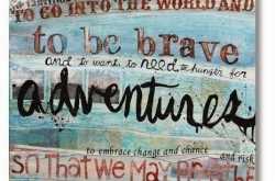 I am going to change my life today