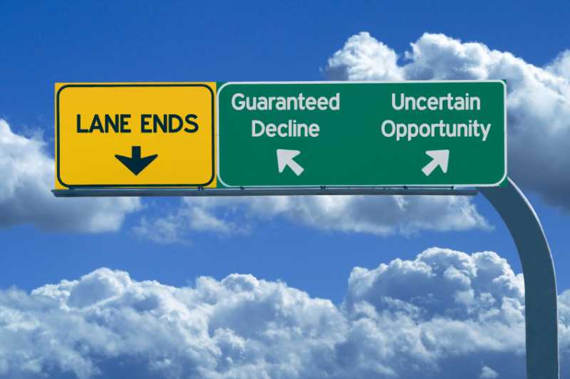 I Am Going To Get Back