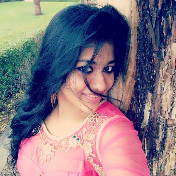 I Am In Love With Fresh Air, Nature Green And The Dark Woods