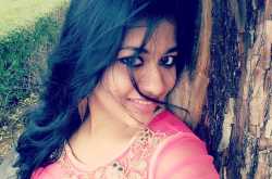 I am in love with Fresh Air, Nature Green and the Dark Woods