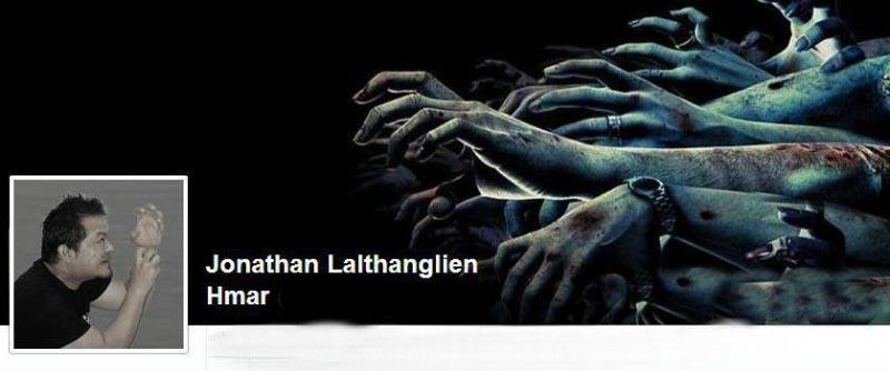 I Am Living With Ghosts!