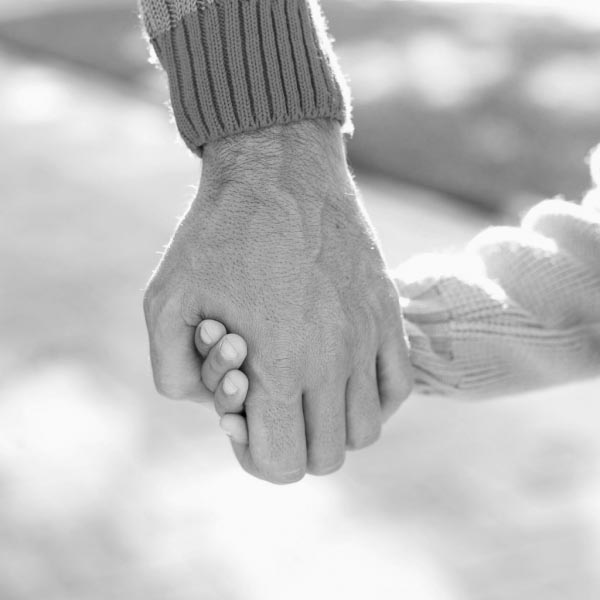 I Am My Dad’s Princess