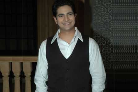 I Am Not Brand Concious : Karan Mehra
