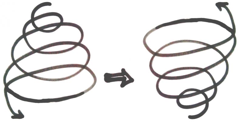 I Am Not The Sunshine