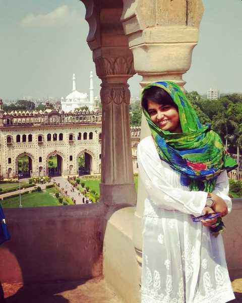 I Am Not The Woman You Desire