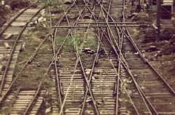 I am possessive of my city!