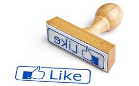 I Am Someone And I Am A Facebook Addict