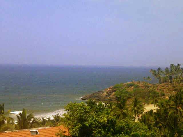 I Am Sorry Goa, I Have Found Someone Else. But We Will Always Have Our Times. 