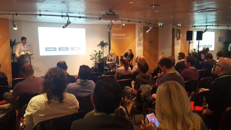 I Am Speaking At Atlassian User Group London On 1st Aug 2018 @londonaug | Ravi Sagar