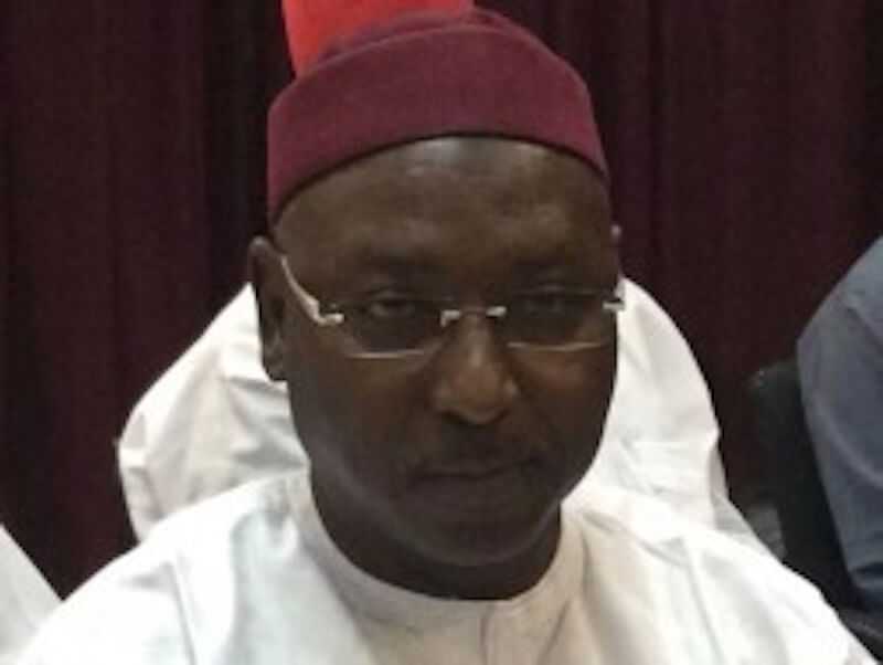 I Am Still A Member Of APC, Says Kano Deputy Governor
