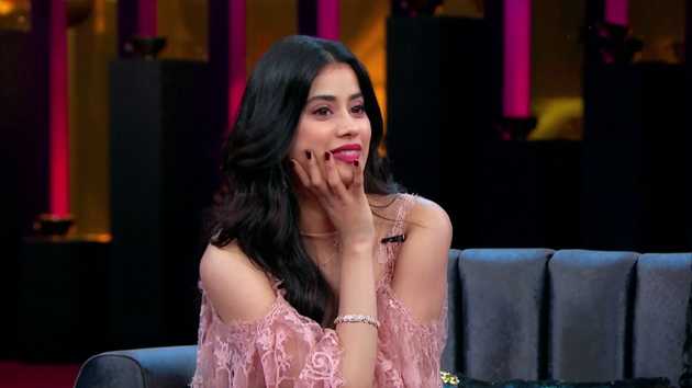 I Am Struggling To Decide Which Big Producer To Work With Next: Jhanvi Kapoor Talks About The Mental Struggle A Starkid Goes Through