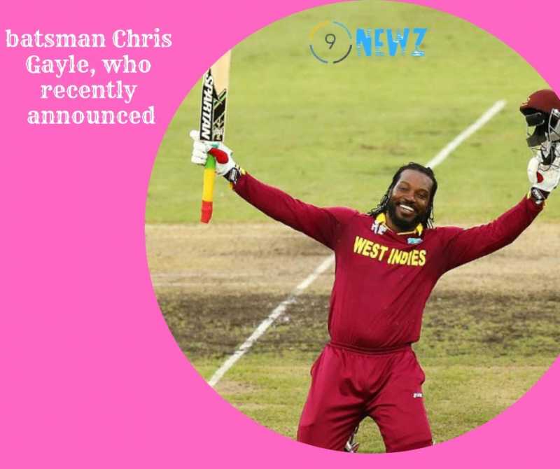 I Am The Greatest Player In The World Chris Gayle After Announcing Retirement Plans - Latest News, Breaking News Today - Bollywood, Cricket, Business, Politics