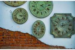 I believe I can fly!