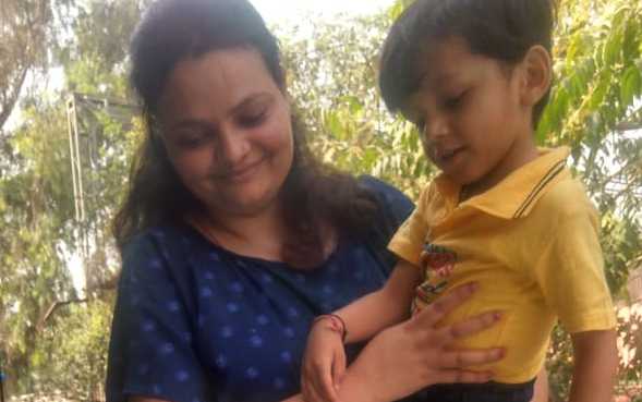 I Believe In Gender Equality, Do You? #Sondaychallenge