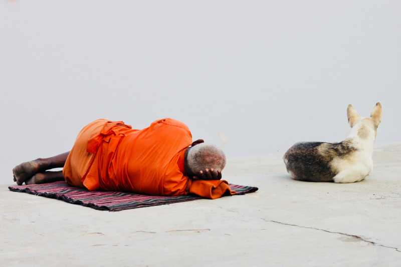 I’d Rather Be….that ‘Wanderer’!