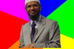i do not support dr. zakir naik… surprised?