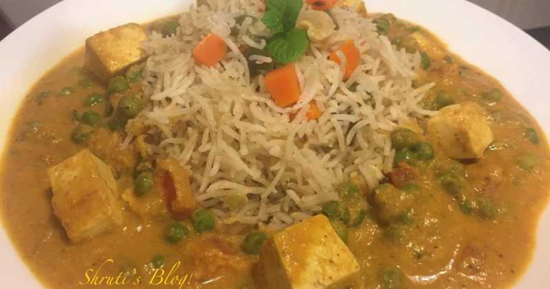 I Don’t Like Tofu. Period.