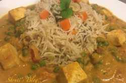 I don’t like Tofu. Period.