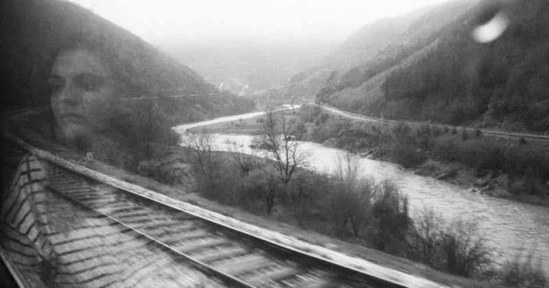 I Dream My Painting And I Paint My Dream.