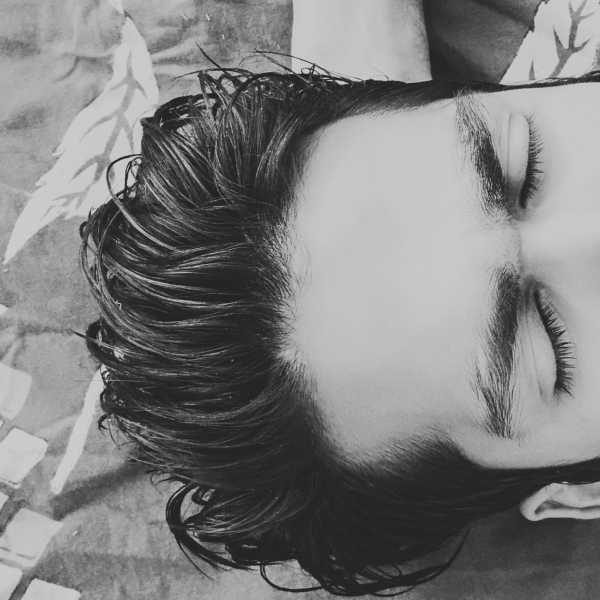 I Feel I’m Going To Die