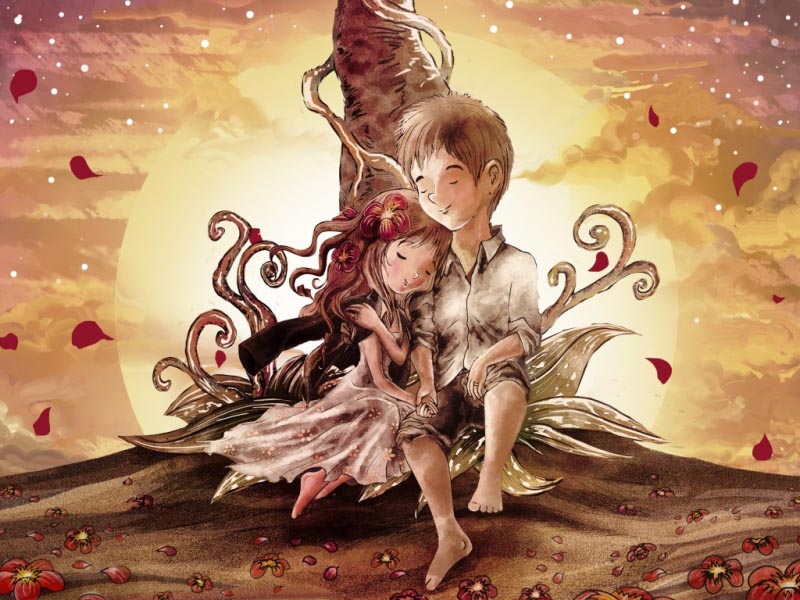 I Found Your Love, A Lie….