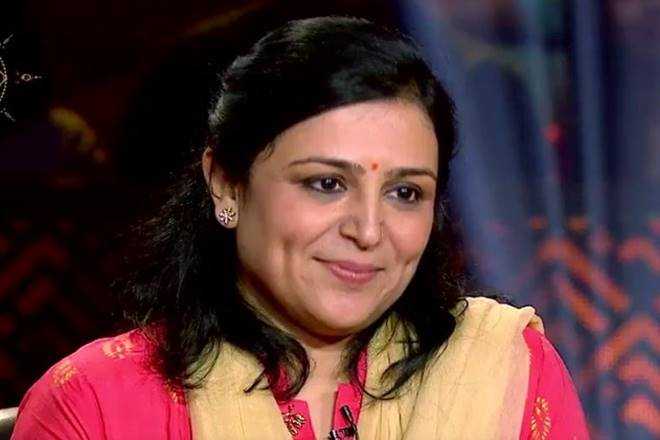 I Have Just One Word: Inspiring!! - Whynotsayit