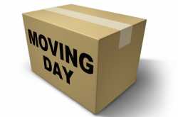 I have moved to write some more!