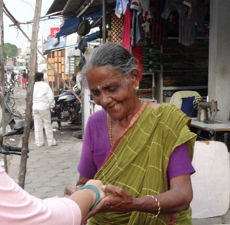 I Hope You Like The Banagle