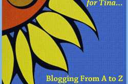 I is for Ingredients!