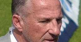 I Is For Sir (I)an Botham The Ever-green All-rounder From England - #AtoZChallenge #BlogchatterAtoZ 2019