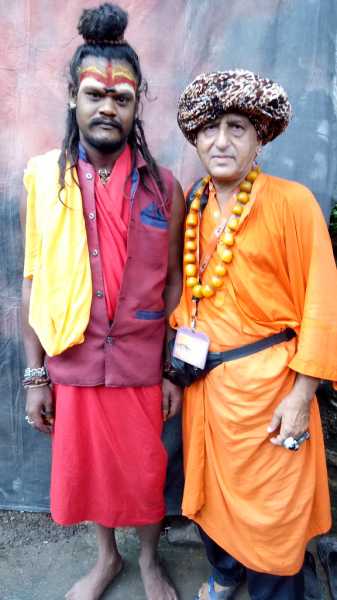 I Leave For Kamakhya Today ,,, Joie Ma Aghori Kali