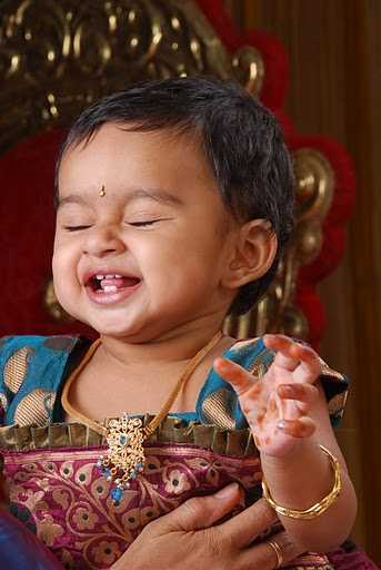 I Like ... His Paint Brush.