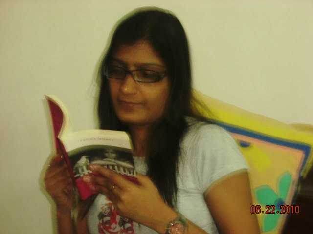 I Live With Your Vision!