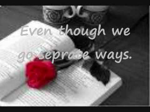 I’ll Remember You..