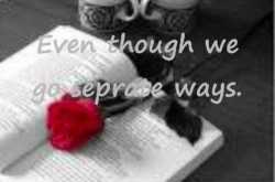 I’ll remember you..