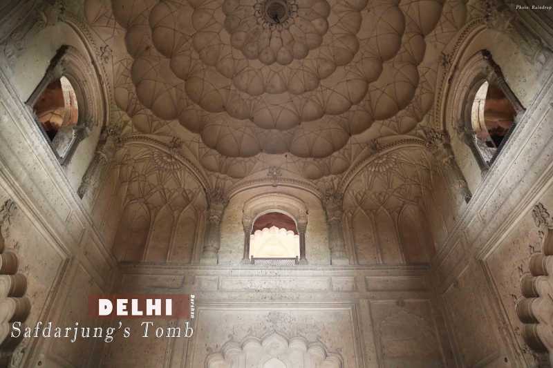 I Love Delhi