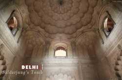 I love Delhi