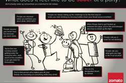 I’m 23! Non-alcoholic, non-smoker, vegetarian. And proud ‘sXe’!