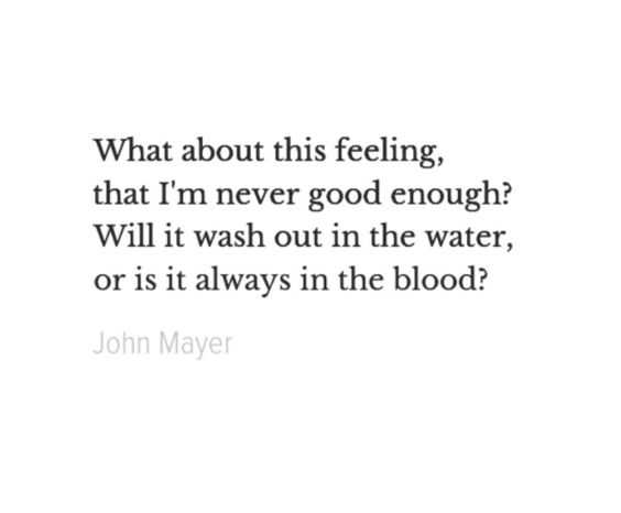 I’m Not Done Changing