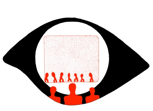 I’m Not A Fan Of “1984”