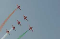 I’m supposed to tell you this