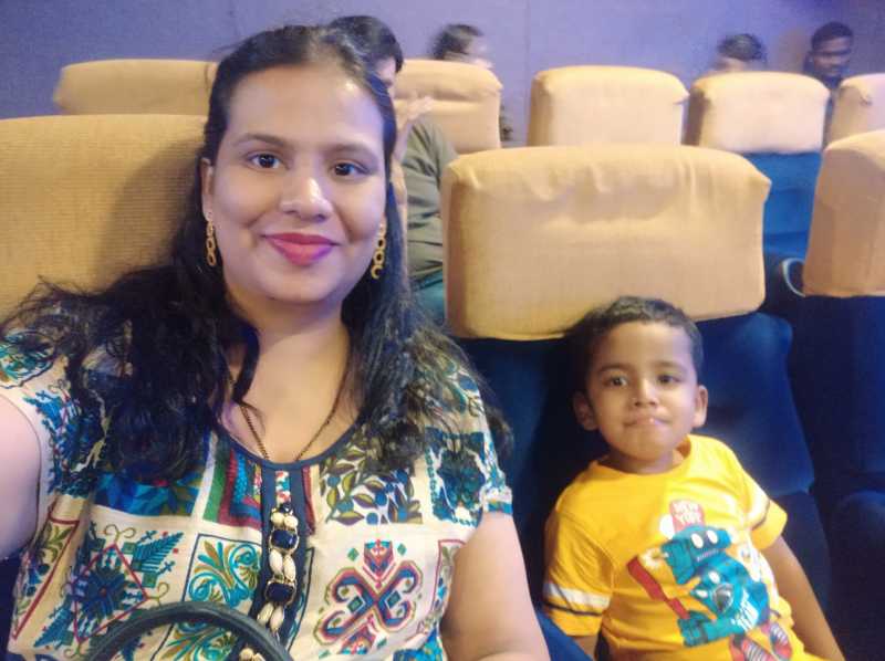 I Missed An Opportunity