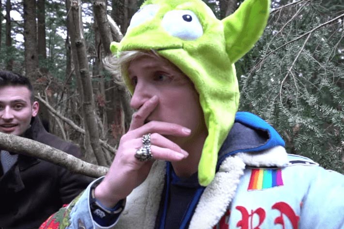 I Support LOGAN PAUL, You Might Also Change Your Mind After Reading This.
