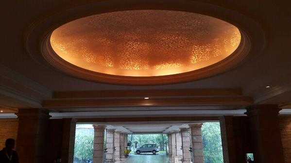 I Think Of You In Colors That Don