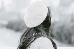 I thought I saw someone like you