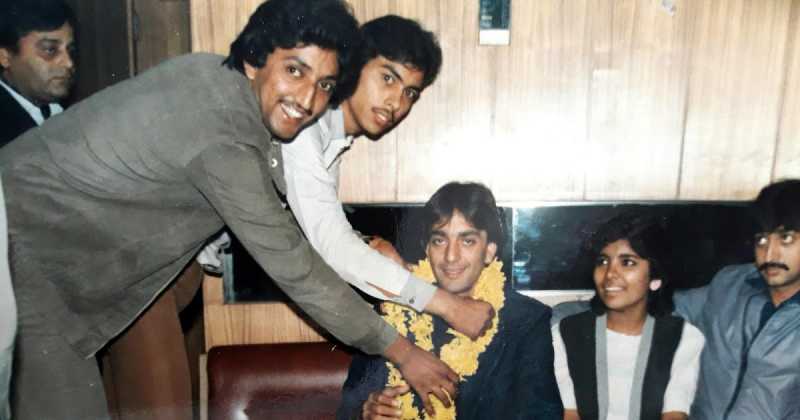 I, Too, Have A ‘Sanju’ Story!