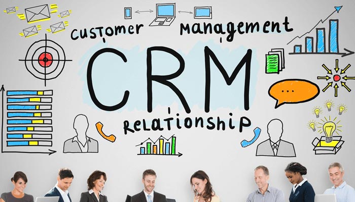 I Will Tell You The Truth About Sales CRM In The Next 60 Seconds