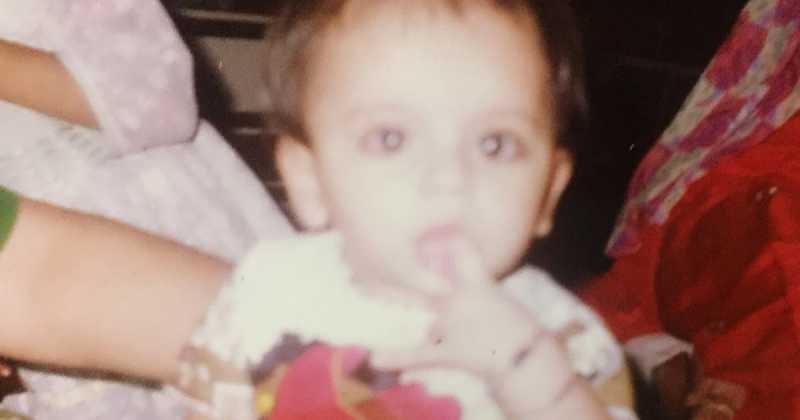 I Wish I Could Be A Baby Again..!!