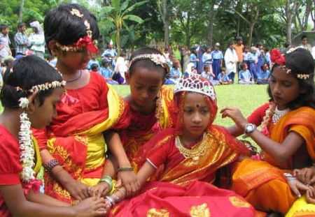 I Wish For A Brighter Tomorrow