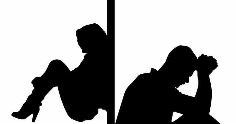 I Withdrew When She Said ‘No’ During Sex, We Are Getting Divorced Now